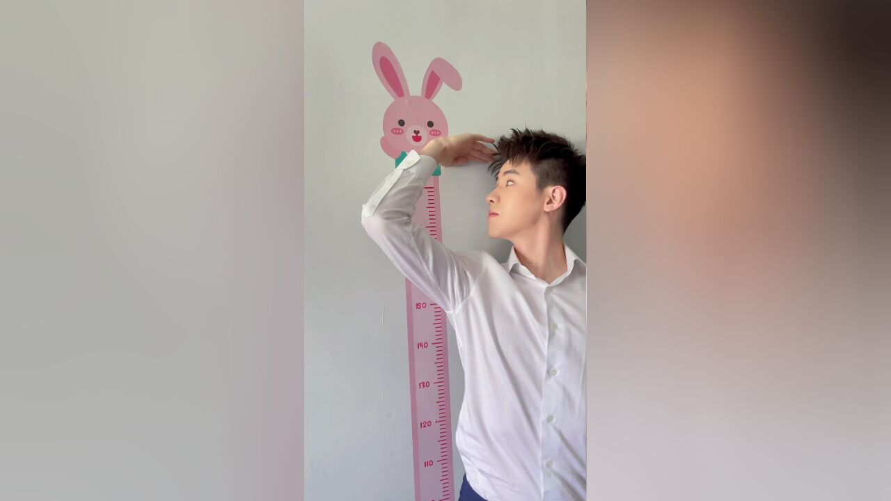 像林耀@任豪_evol这样把身高往低报的还是头一次见今日18点起,上@腾讯