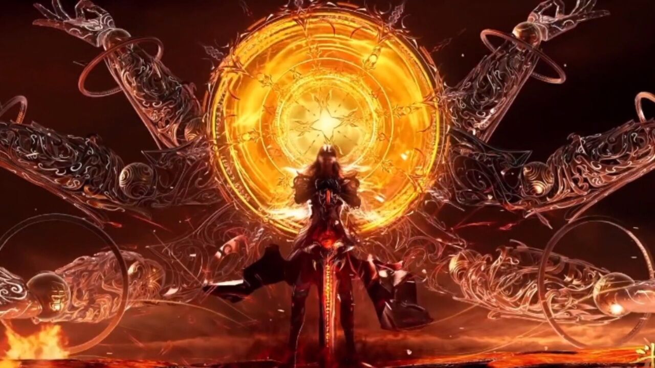 斗罗大陆:小舞获得修罗剑认可,成为修罗剑鞘,唐三成修罗神_高清1080P在线观看平台_腾讯视频
