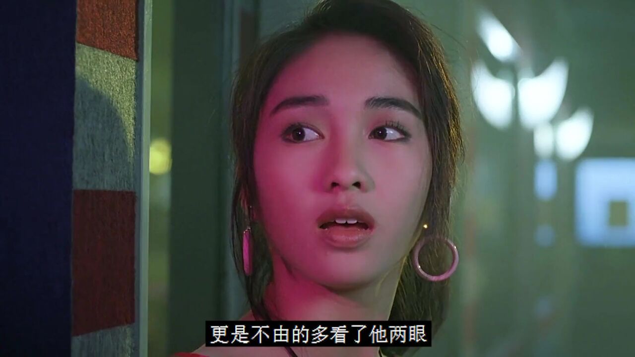 鬼佬良心大大地坏,各位拔刀吧黎姿是我的影视解说推荐电影经典港片_高清1080P在线观看平台_腾讯视频