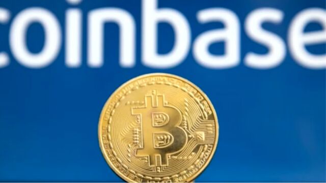 美证交会起诉加密货币交易所Coinbase