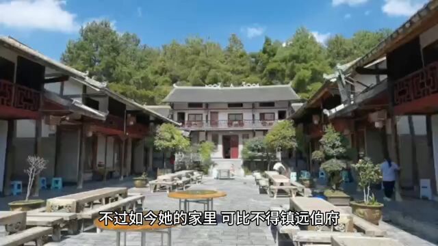 古言《被强逼纳妾夫人她撂挑子不干啦》许悠悠全文