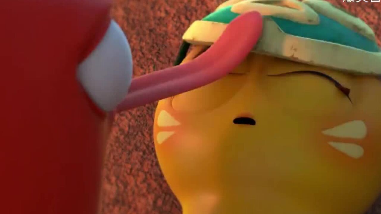 爆笑虫子合集《芒果2》