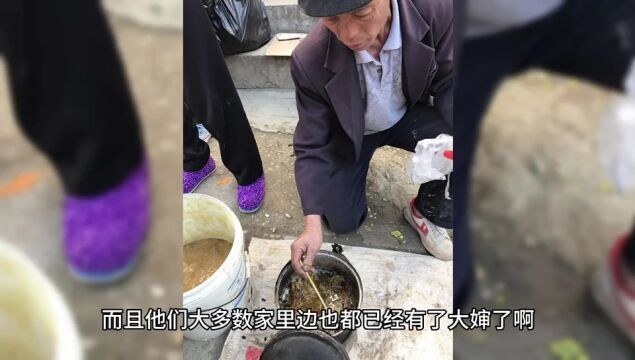 某些大龄剩女嫁不出去,不要怪别人,其实都是自己作的.