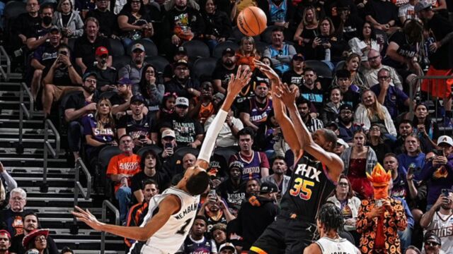 杜兰特：我应该把球抱住的 绝杀球出手有点急了