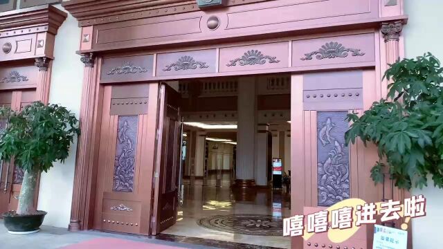 广东工商职业技术大学图书馆视频