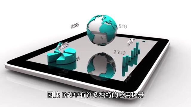 DAPP分散应用发展趋势分析:场景解析!