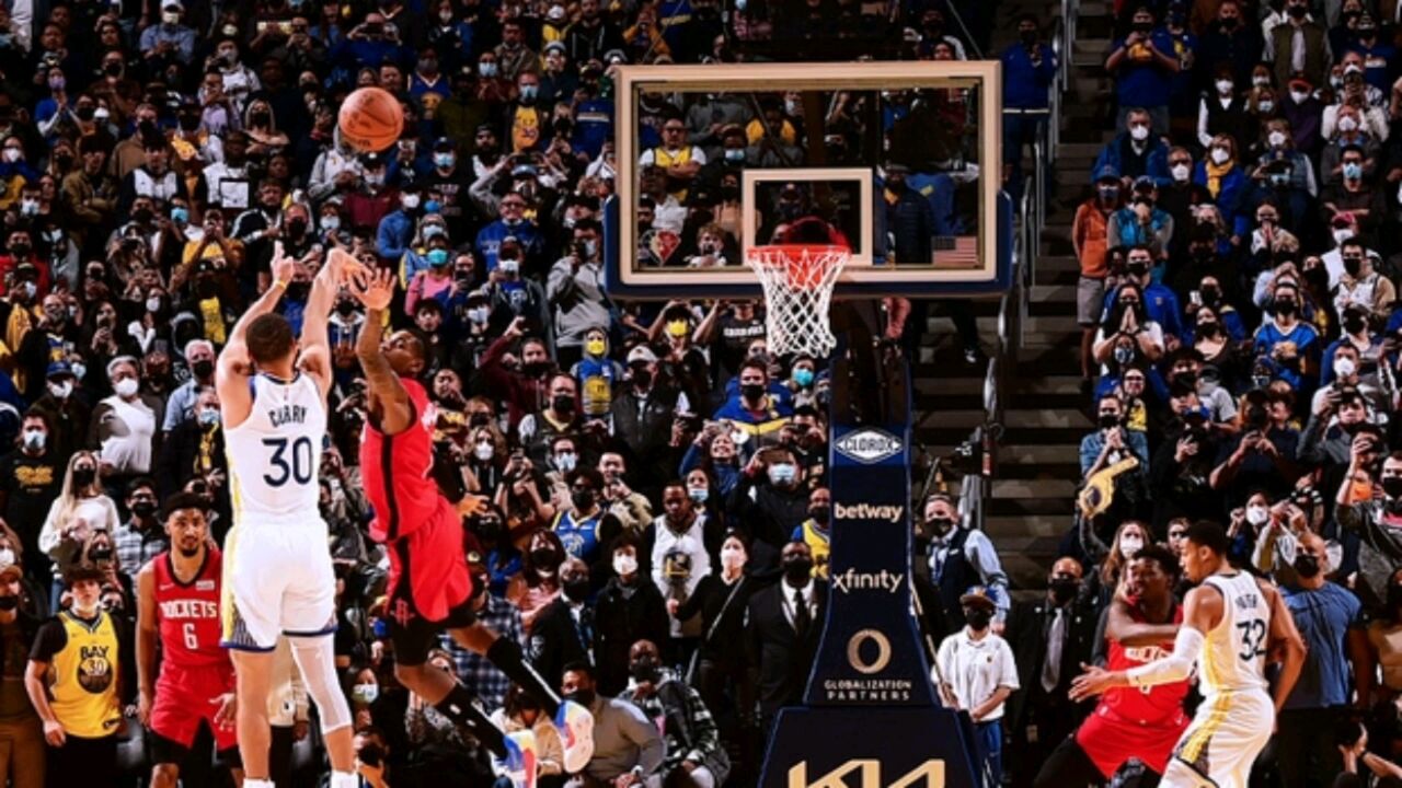 NBA常规赛-库里绝杀雷霆,勇士惊险取胜_高清1080P在线观看平台_腾讯视频