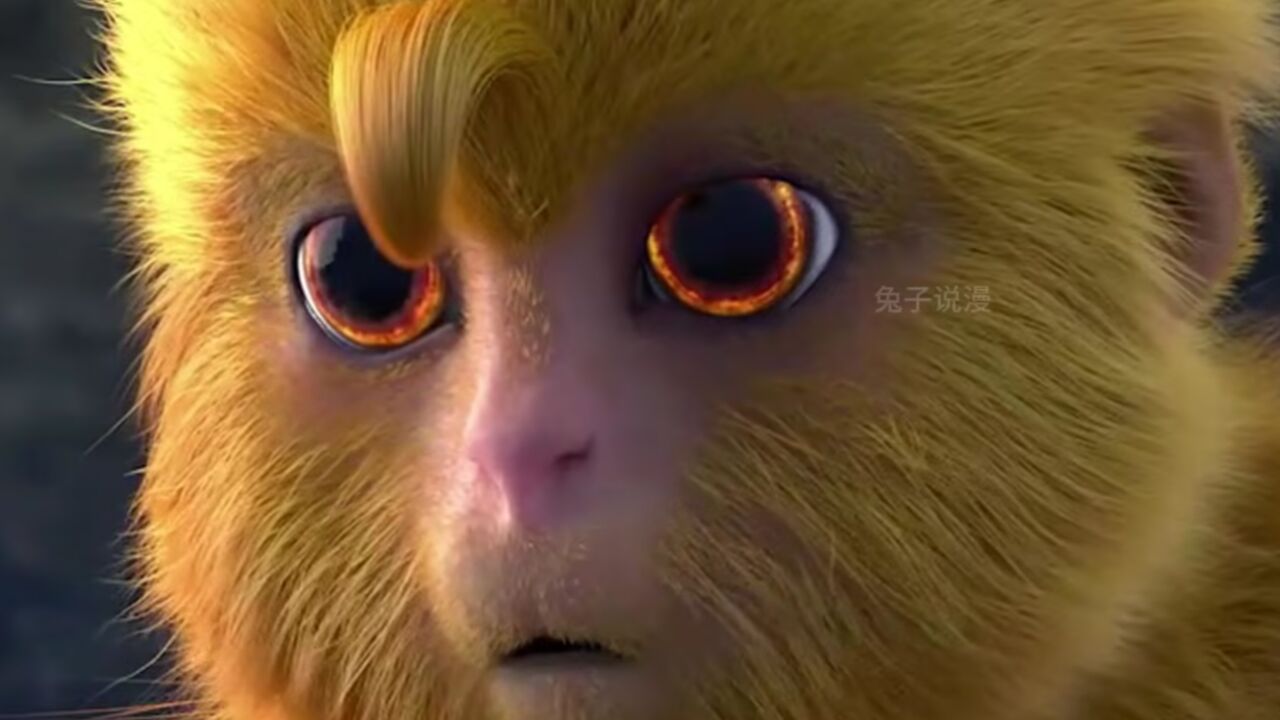 《完美世界》:毛球和小红的结局如何?石昊为何要将它们封印呢?