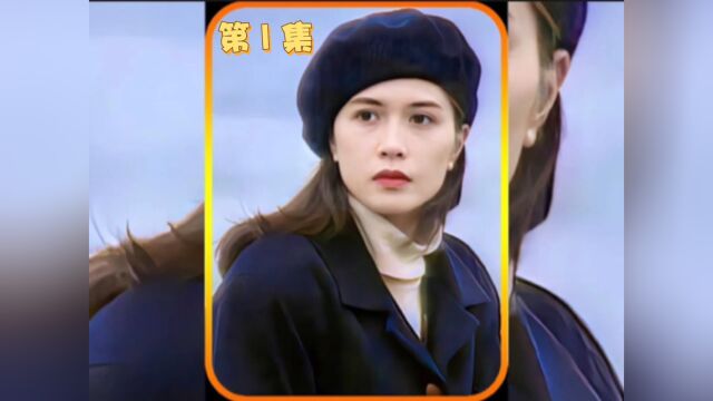 这是邵美琪和温兆伦合作过的最经典的大女主复仇剧!演技颜值在线