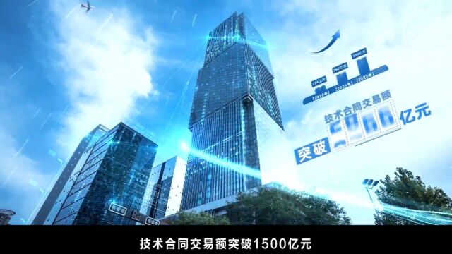 国家硬科技创新示范区建设论坛直播