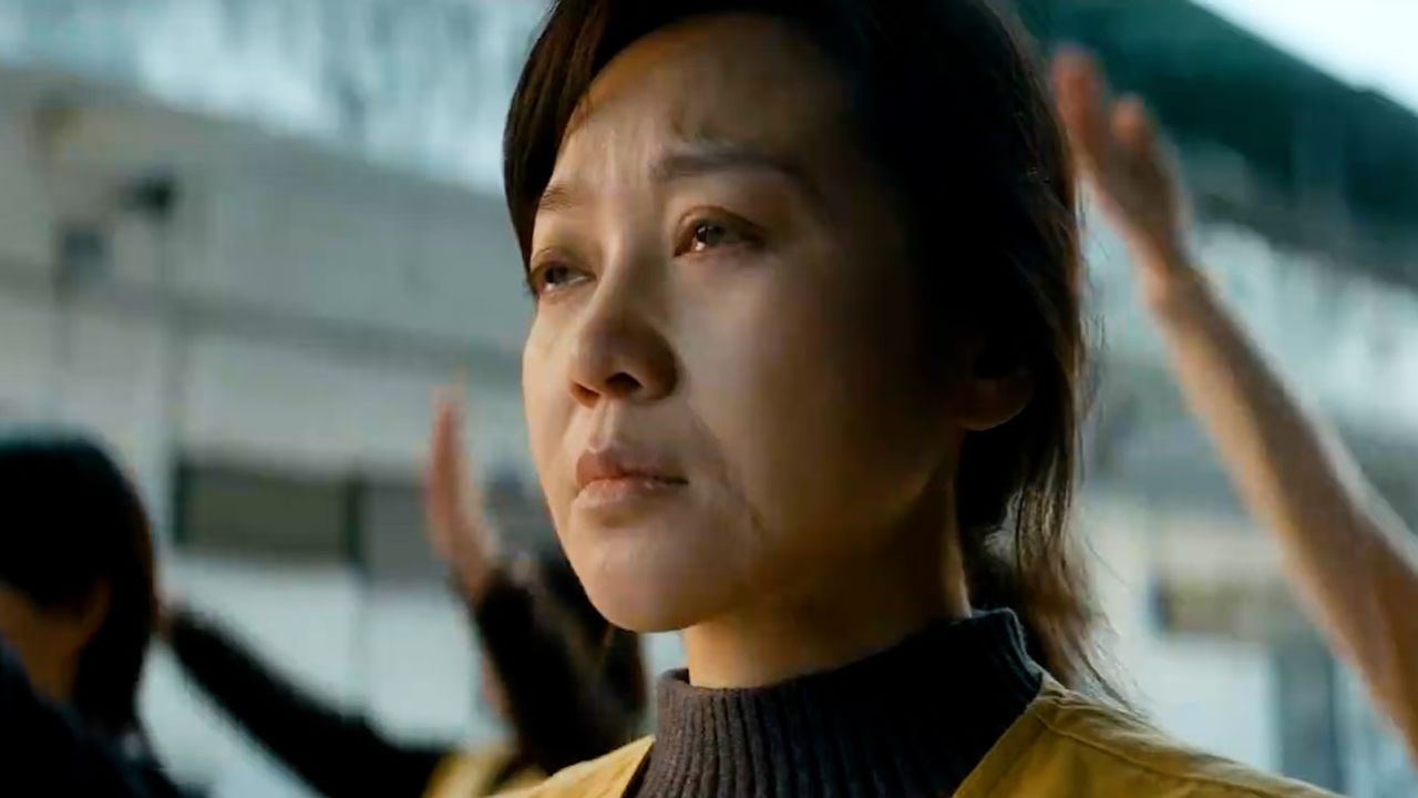 《最后的真相》闫妮涂们诠释危险恋人,共赴边缘绝爱