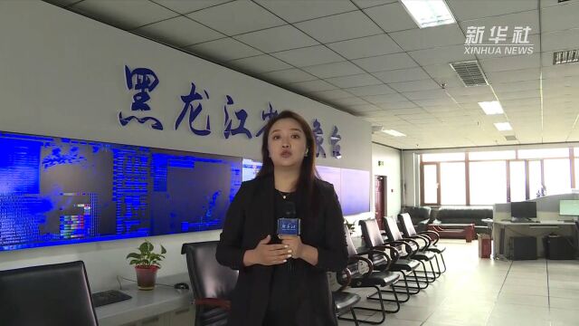 黑龙江:强对流天气下 如何打好“提前量”?