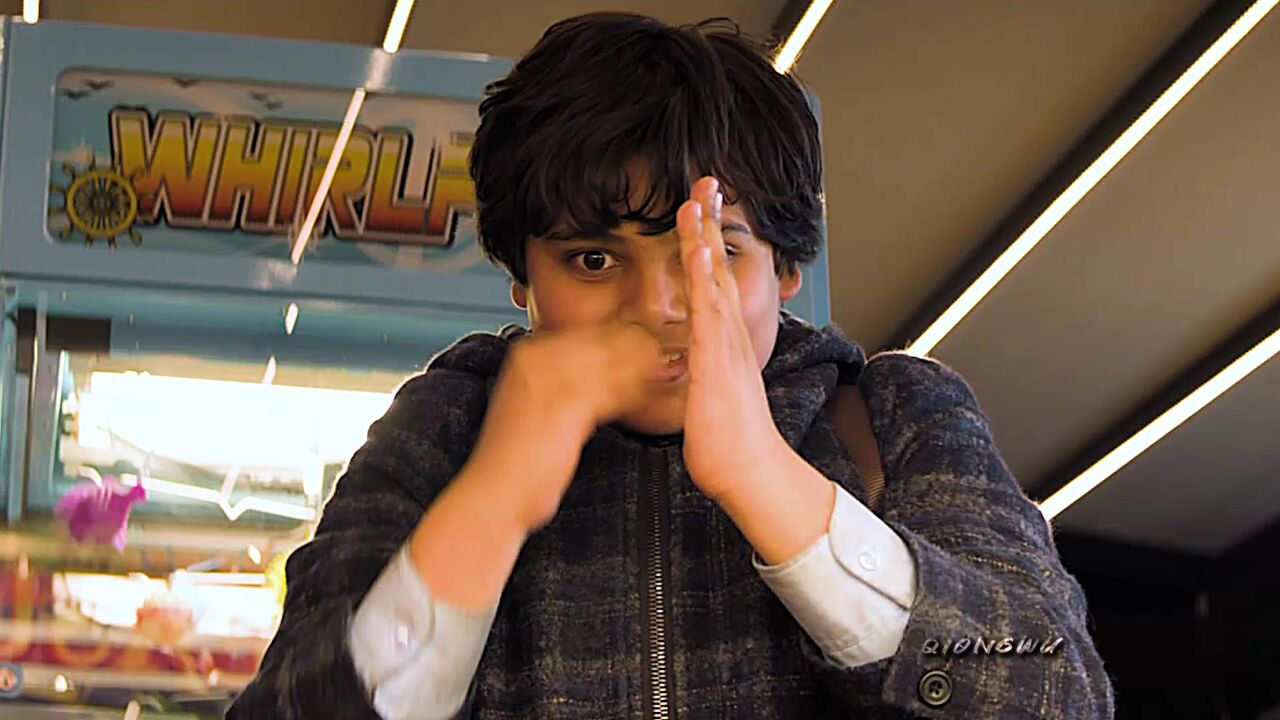 这施法前摇未免也太长了吧