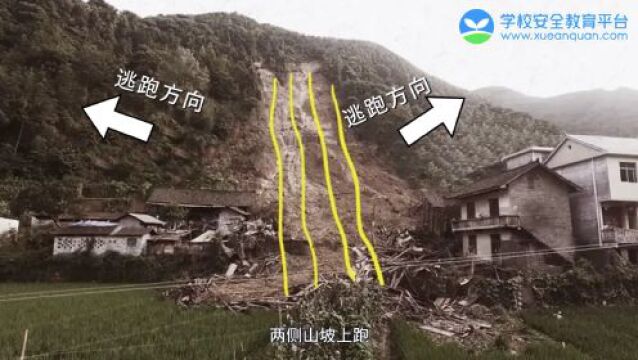 四川汶川突发山洪泥石流灾害,7人失联