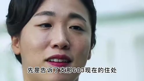 韩剧《玫瑰公寓》：该剧讲述了妹妹孤军奋斗寻找失踪姐姐的故事