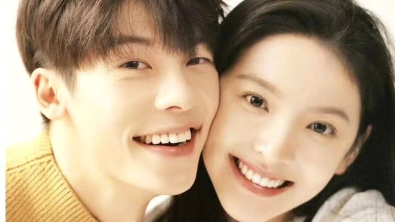 《你的婚礼》许光汉章若楠十五年的爱情长跑最终还是错过太遗憾了