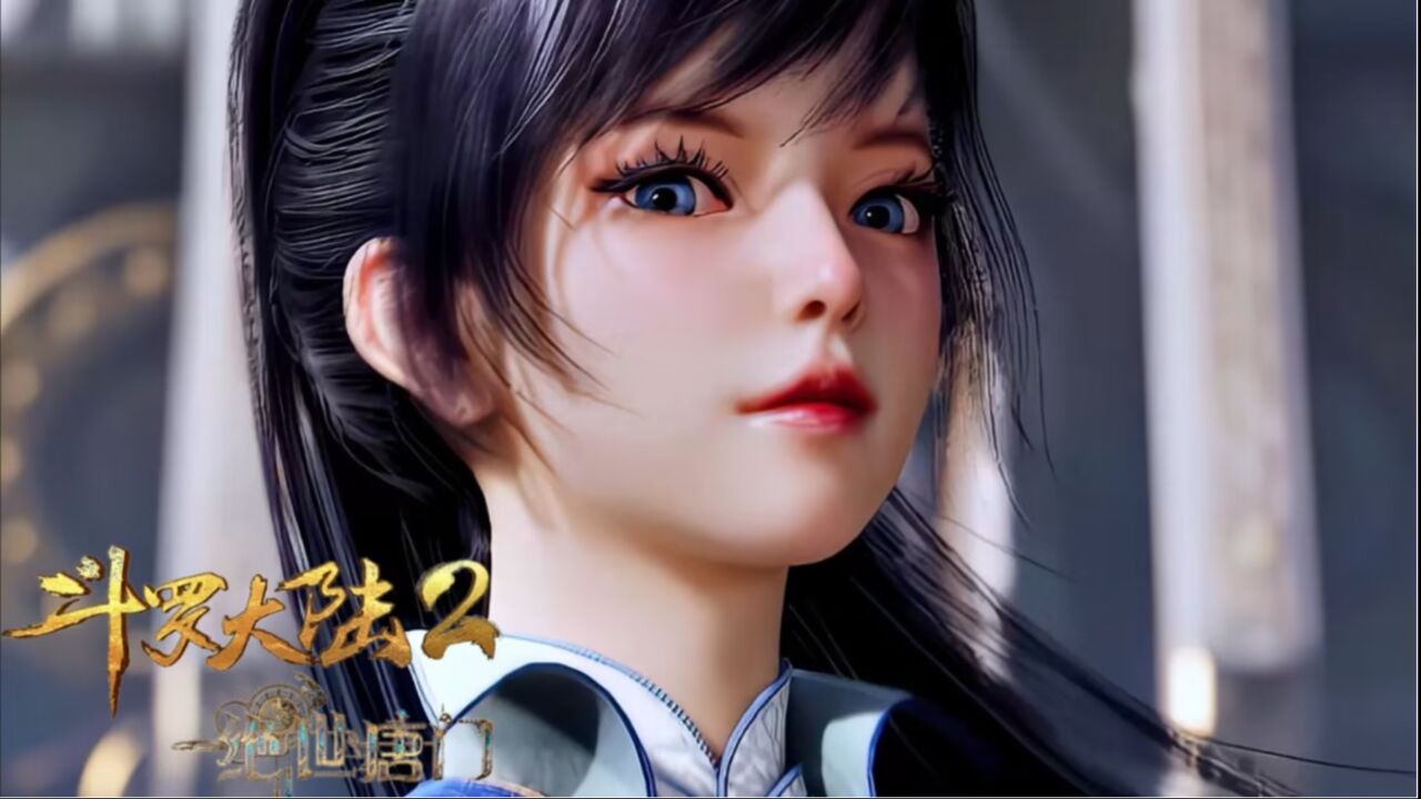 绝世唐门：唐门空无一人唐雅是如何当选唐门门主的_腾讯视频