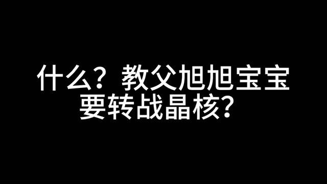 晶核公测最后半个月!#上晶核即刻暴打 #晶核coa