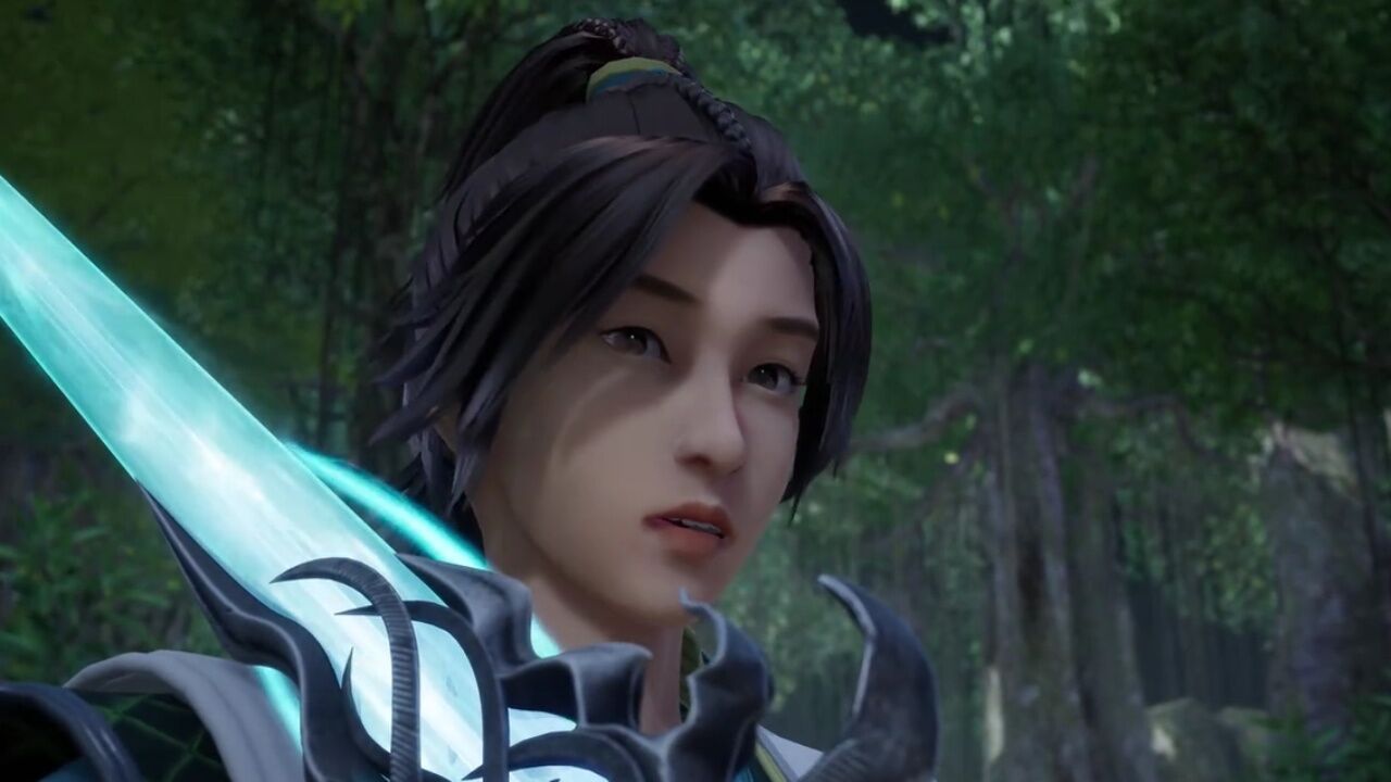 无上神帝:诛仙图觉醒后送牧云机缘,九元合一金丹大道之境