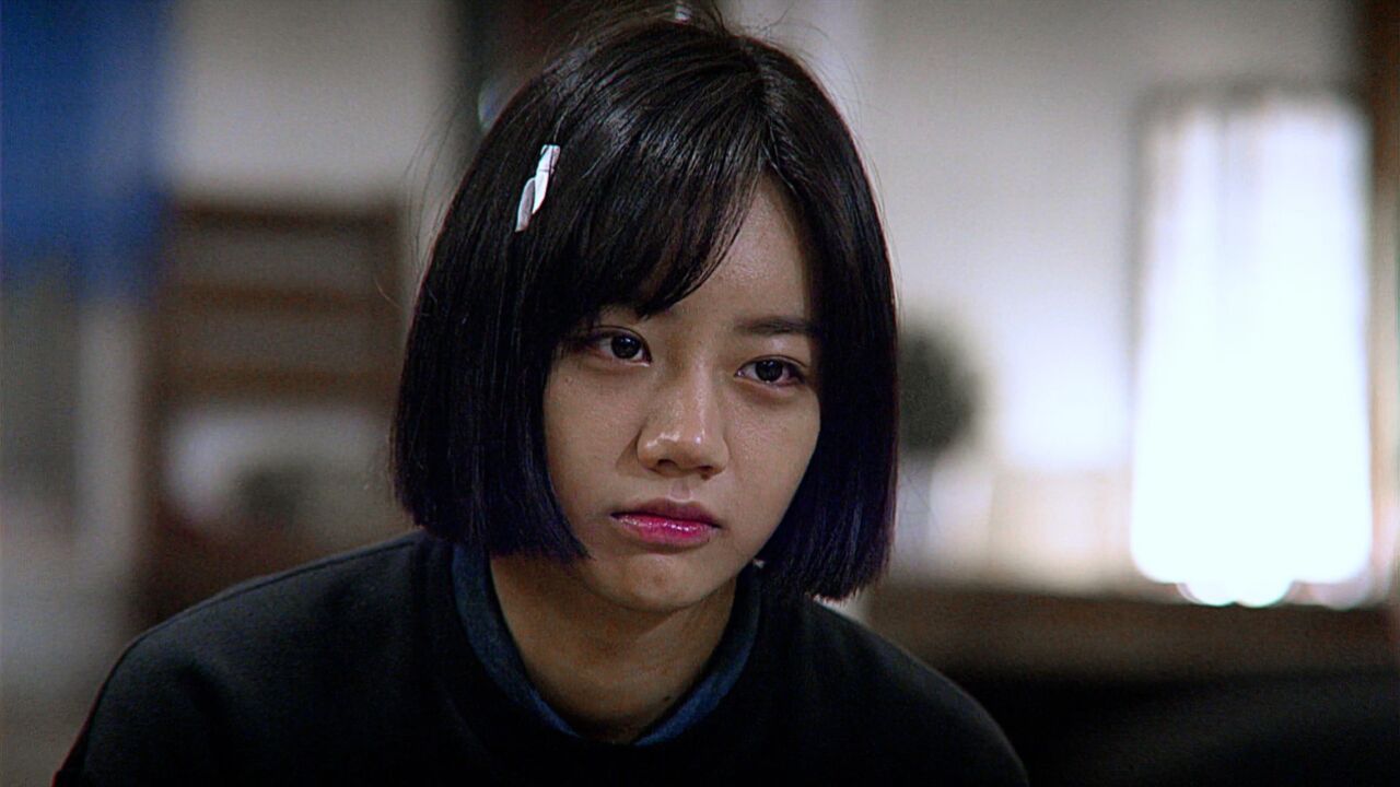 德善奶奶过世,大伯回来这段真的太好哭了!