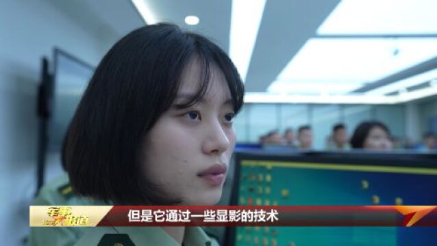 【走进中国军校】武警工程大学:科技迸发 激扬迷彩青春