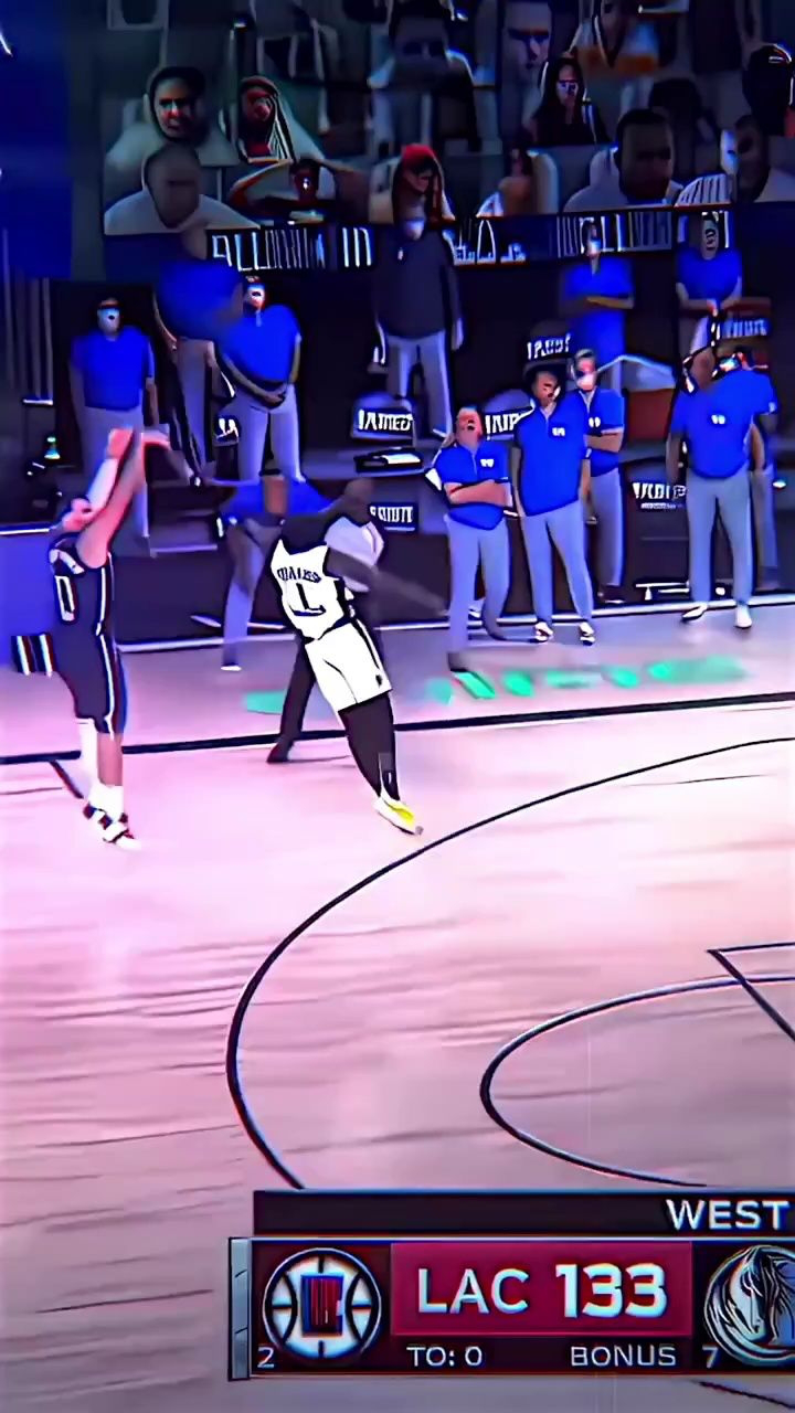 东契奇进球庆祝动作大全!#东契奇#铁铁的nba原创#2023nba全明星