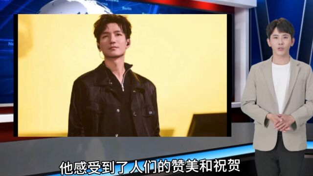 陈楚生哥哥被央视点评,披荆斩棘3表现出色,实至名归的双冠王