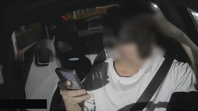 女子搭顺风车手机遗忘车内,让司机开50公里免费送还:不送就投诉