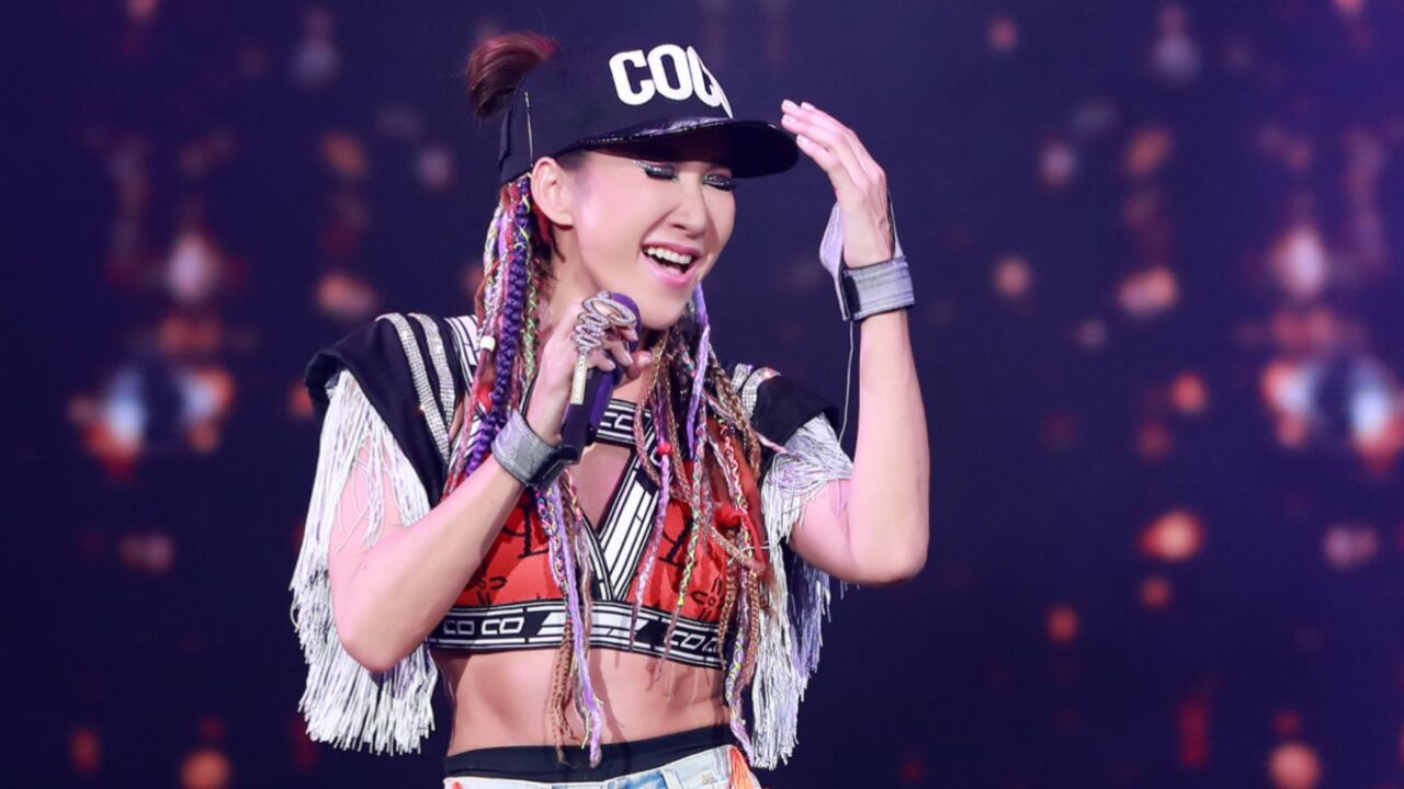 李玟生前最经典的绝唱!80后听一次心酸一次,无法超越的经典!