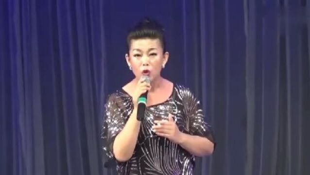 沈阳评剧院名家名段演唱会,过瘾!