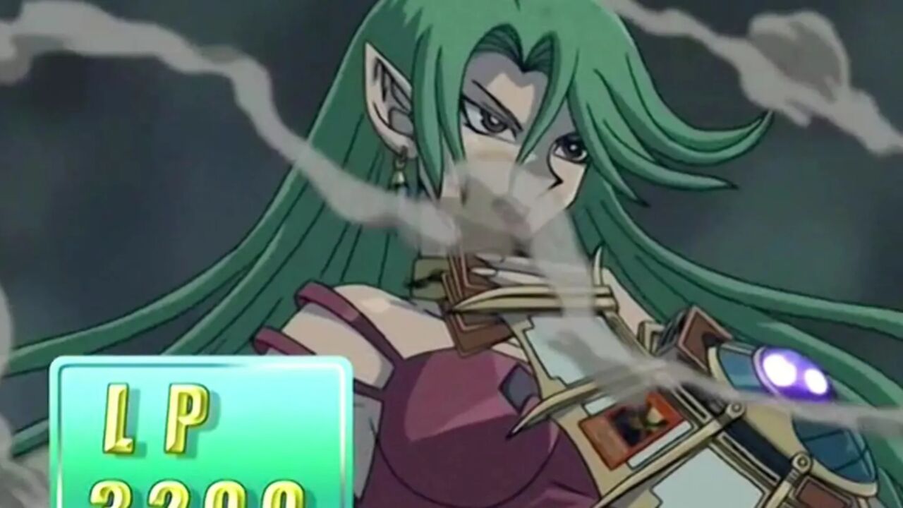 美女吸血鬼来袭!教授vs卡缪拉!