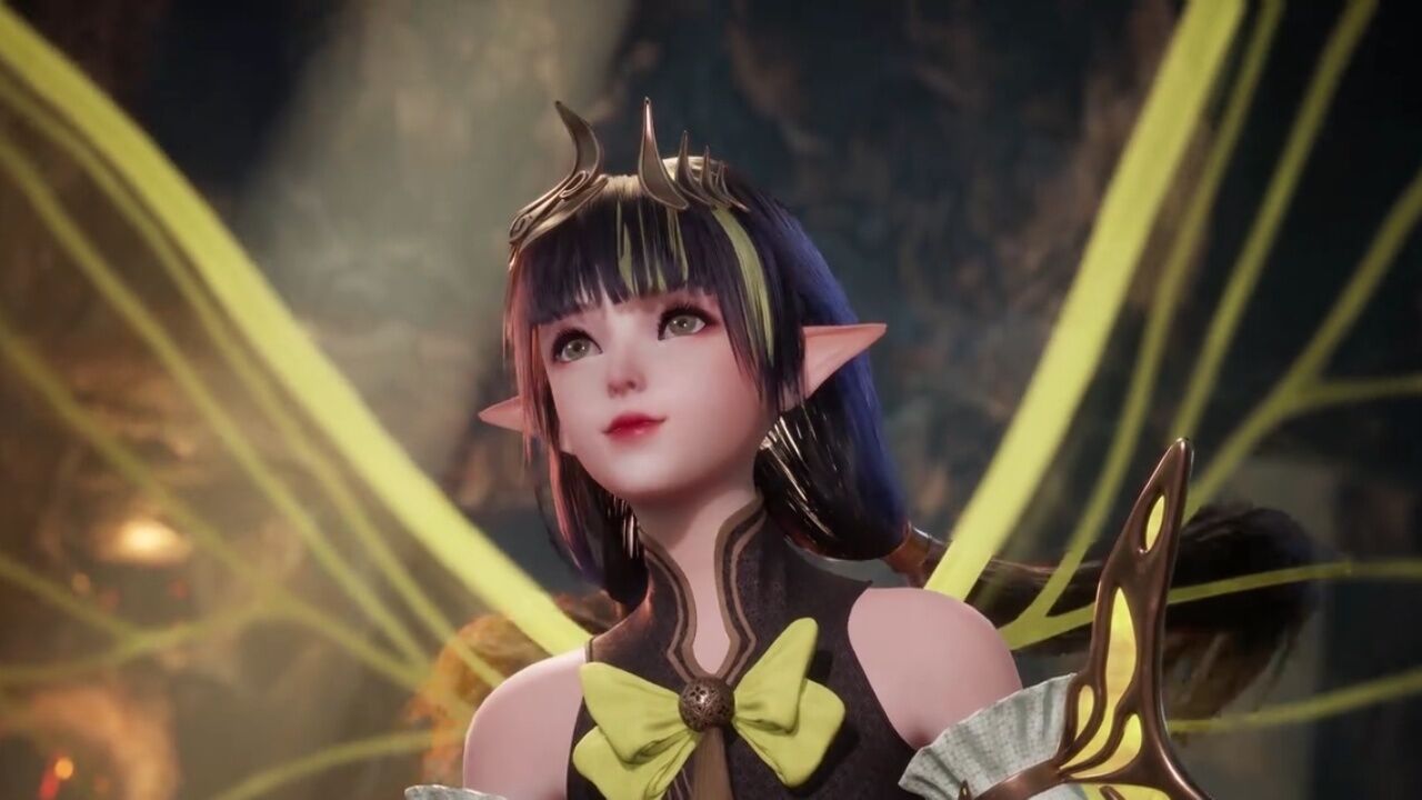 灵剑尊:神秘的魔灵一族,他们曾经也是地表上的一员