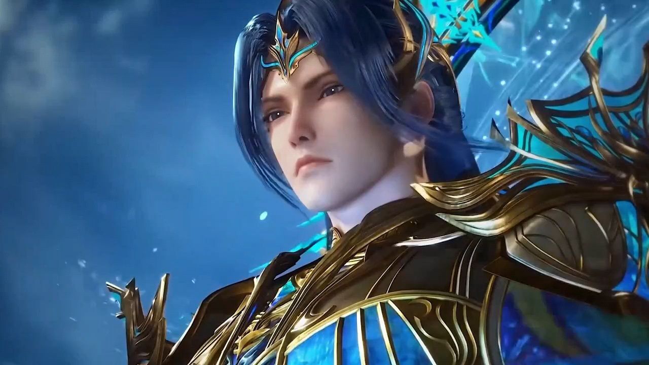【斗罗大陆】第一代史莱克七怪飞升神界后过得有多惨