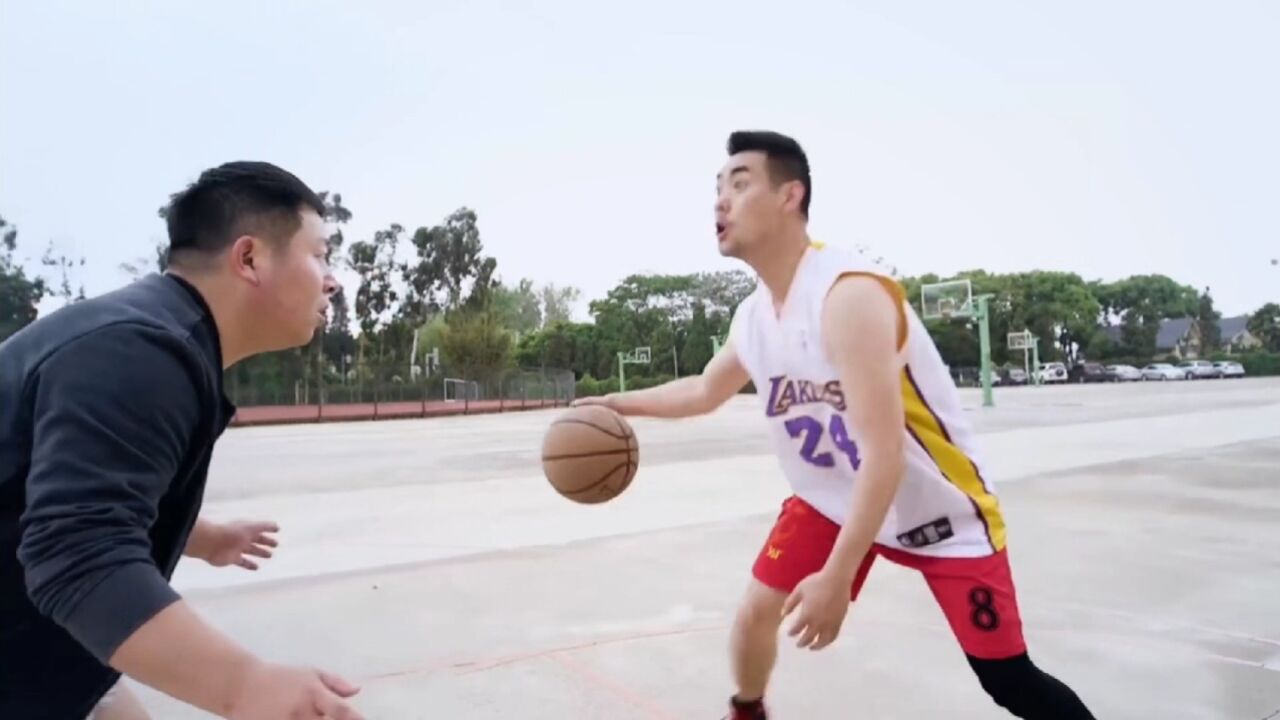 打球嘛,有点动作很正常的_高清1080P在线观看平台_腾讯视频