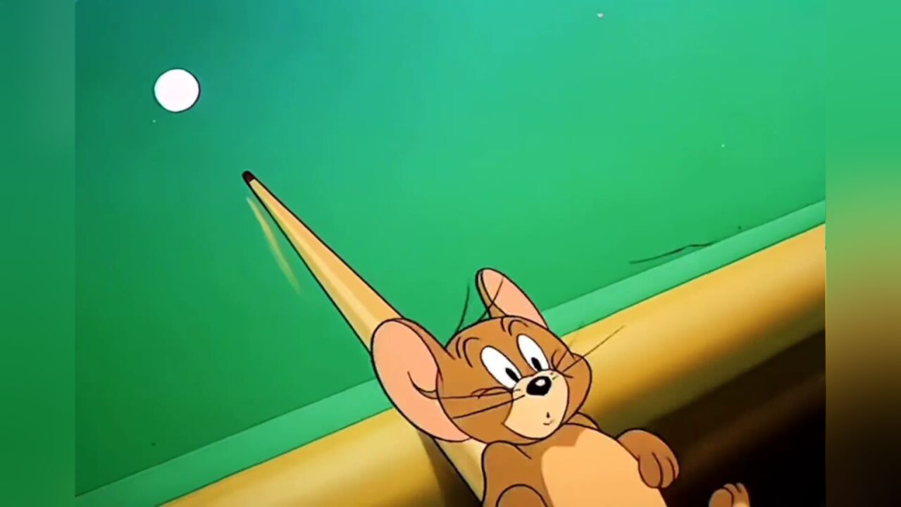 猫和老鼠 #童年经典动画片 #治愈系 #怀旧动画 汤姆这个老六打糖蝌