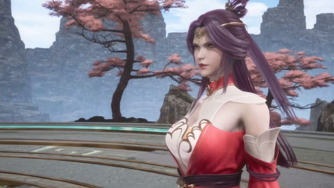 《绝世武魂》陈枫和师姐韩玉儿最后在一起吗?