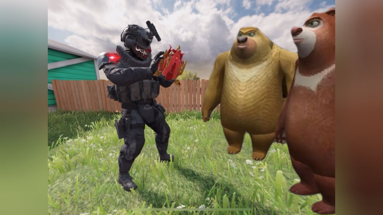 范利肯不吃牛肉