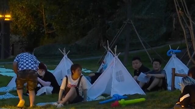 河北丰富夏日文旅新场景,乐享清凉山水间