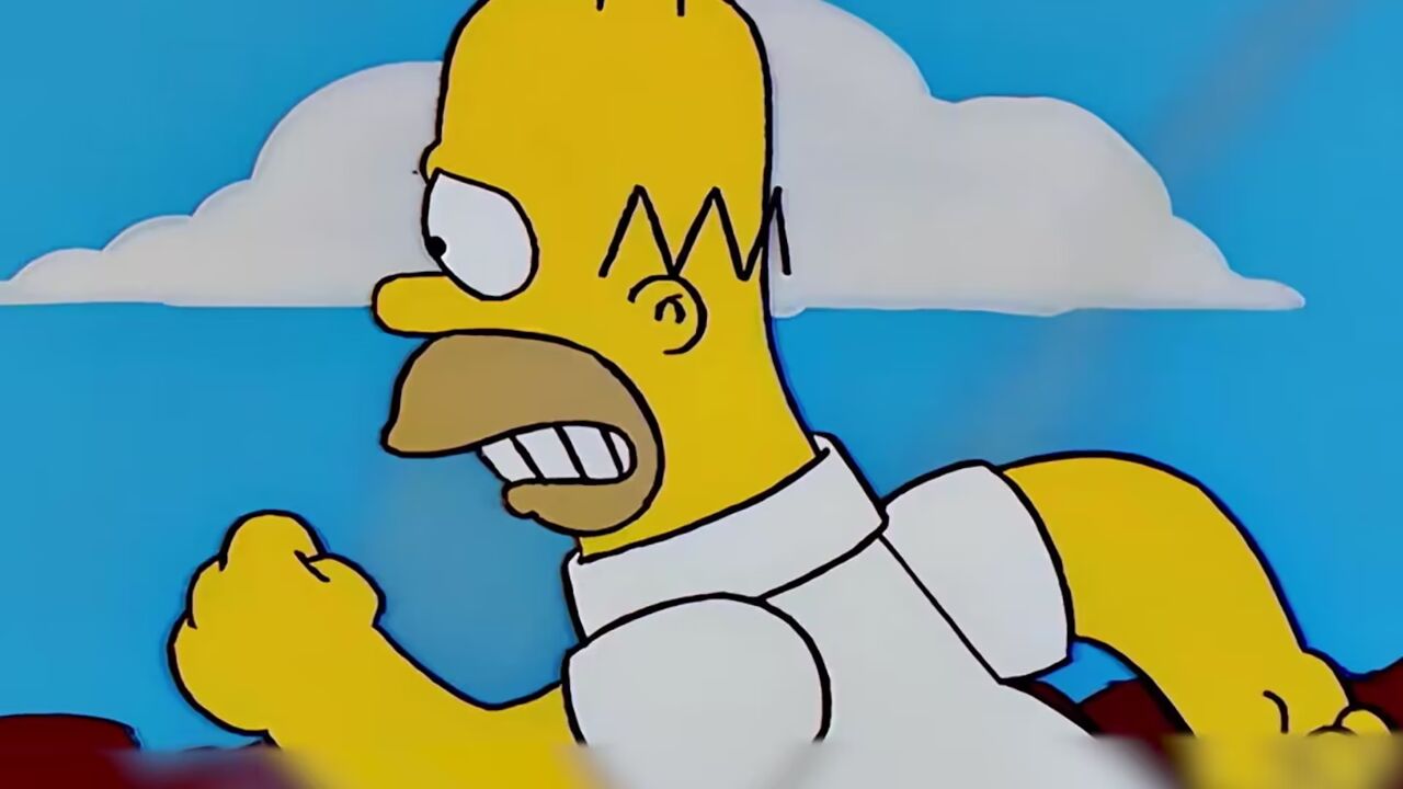 辛普森一家:预言日本综艺节目