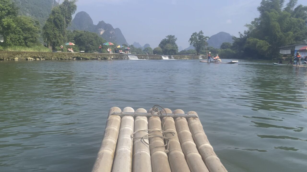 小小竹排江中游_高清1080P在线观看平台_腾讯视频