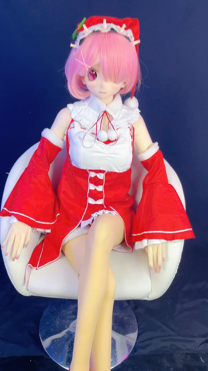【魔族人形】软软糯糯的小蕾拉喜欢吗?