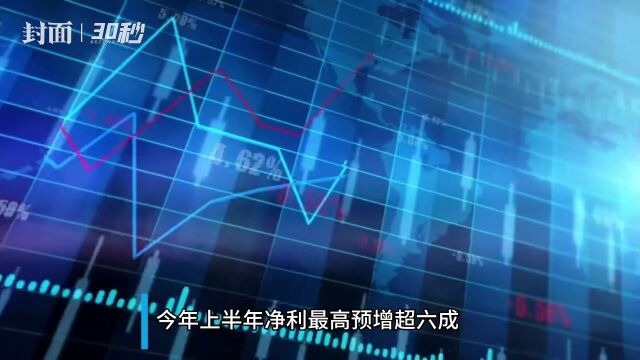 30秒丨IPO上会在即 合合信息冲击“智能文字识别第一股”