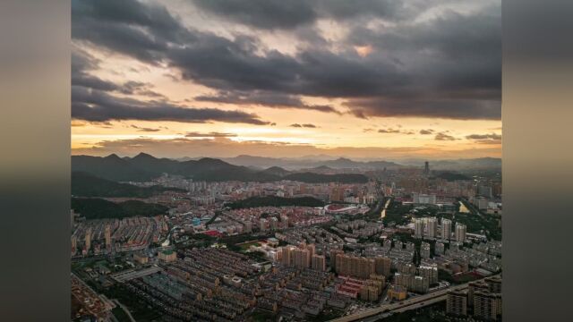 台州科技职业学院院温岭学院招了大一新生160名!新校区规划中