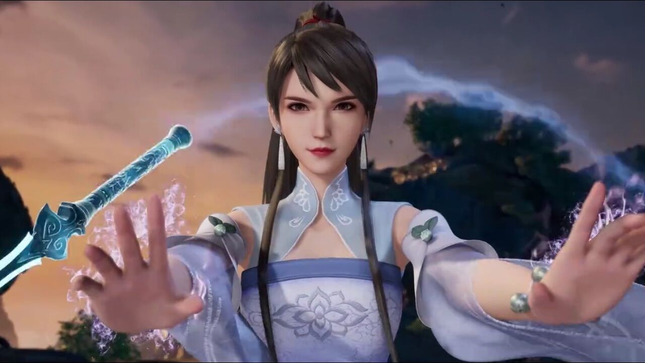 万界武尊林枫林香儿