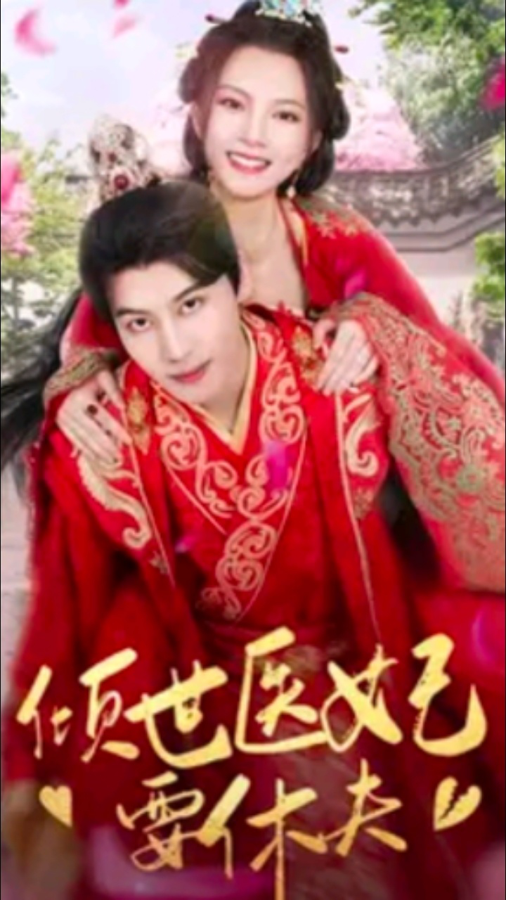 《倾世医妃要休夫》全集7715微z1005x1126