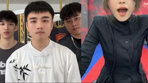 牧童PK桂哥输了，今天晚上必须拿捏#牧童_高清