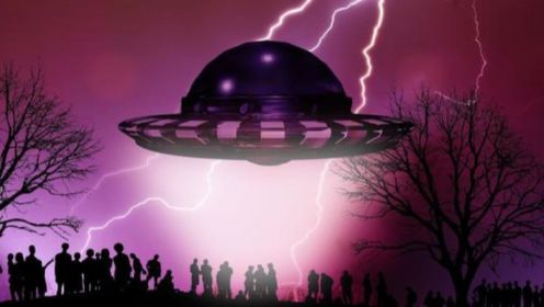 1990年UFO坠落事件：多人目击飞碟残骸，外星人治好重病者（下）