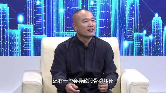 《影响力时代》丨守护生命健康的脊梁