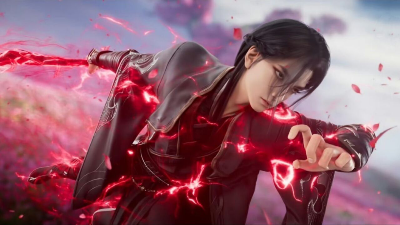 【诛仙第二季】陆雪琪和张小凡宿命感直接拉满_高清1080P在线观看平台_腾讯视频