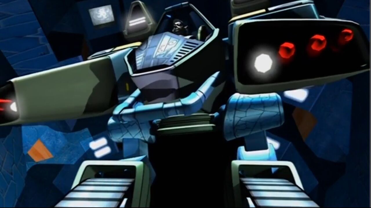 猛兽侠06这是你的童年吗,童年回忆